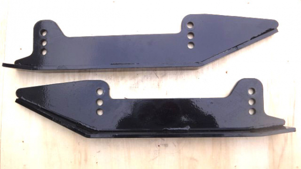 36-1 - Bowell side foot L+R  BCRI-Series