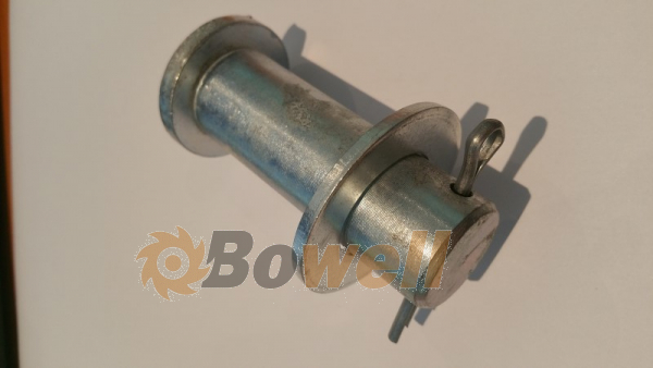 Bolzen Hydraulikzylinder Bowell BCRI