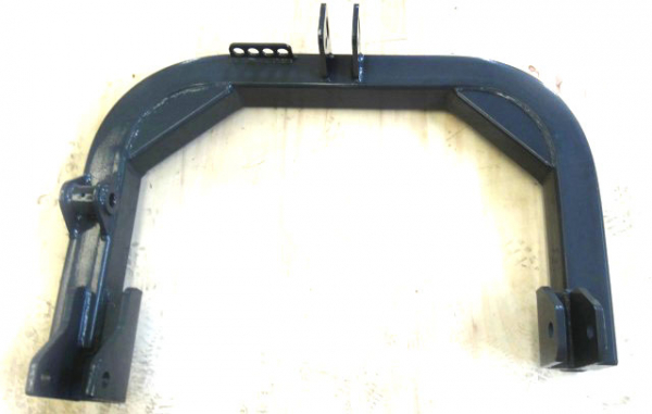 10-2 - Bowell 3-Punkt Halterung BCRI