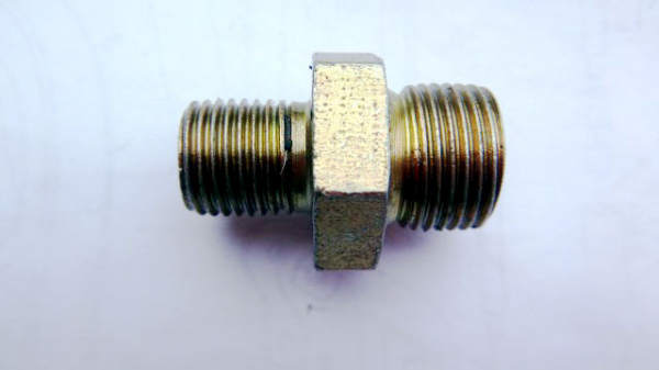 83-1 - Hydraulik Adapter