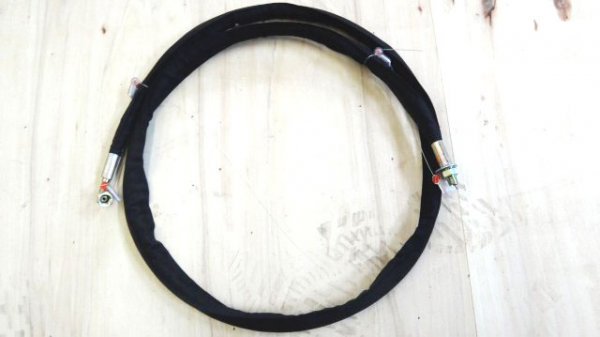 12-3 - Hydraulic pipe for Bowell BCRI flail mower