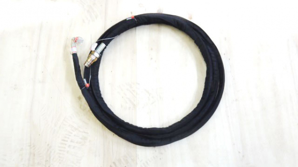 07-3 - Hydraulic pipe for Bowell BCRI flail mower