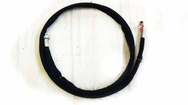 15-3 - Hydraulic pipe for Bowell BCRI flail mower