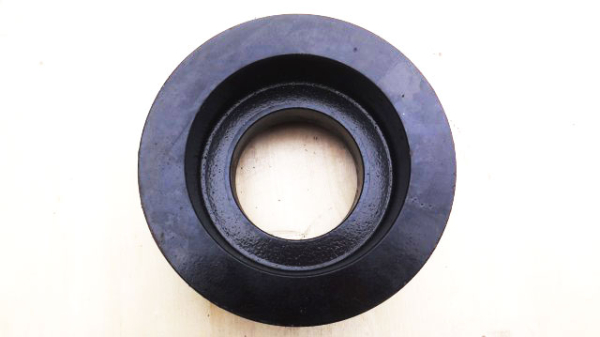 lower pulley