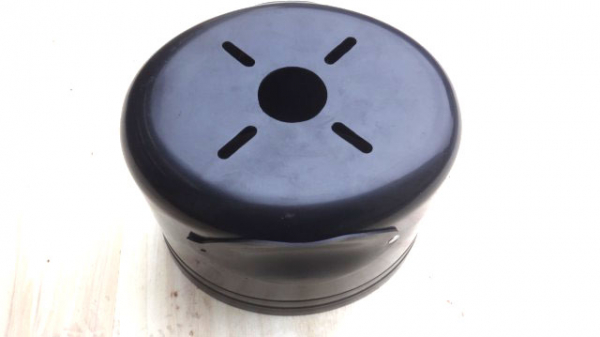 13-1 - Bowell PTO safety cover BCRI-Series