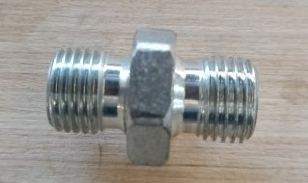 09-3 - Hydraulikadapter BCRL-Serie