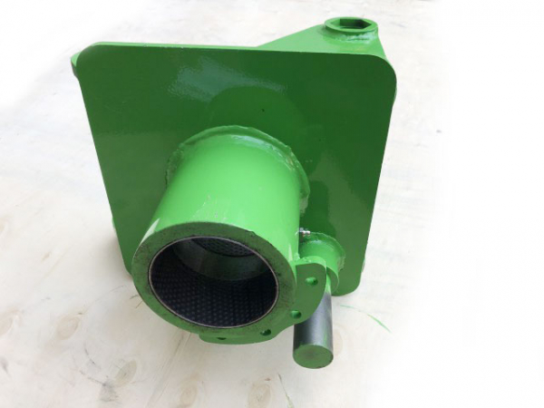 23-1 - Halterung Drehbolzen