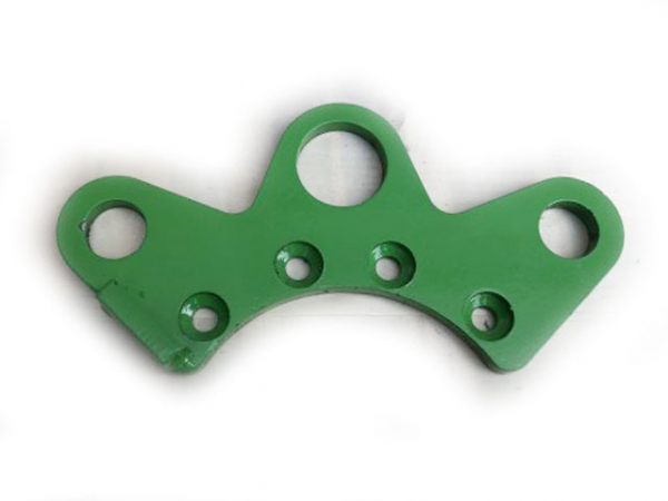 26-1 - Anschlagsblech