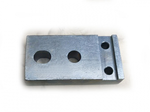 28-1 - Halterung Feder