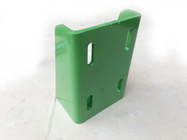 83-1 - Halterung Getriebe