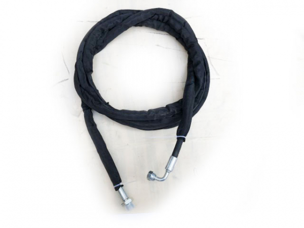 07-3 - Hydraulikleitung