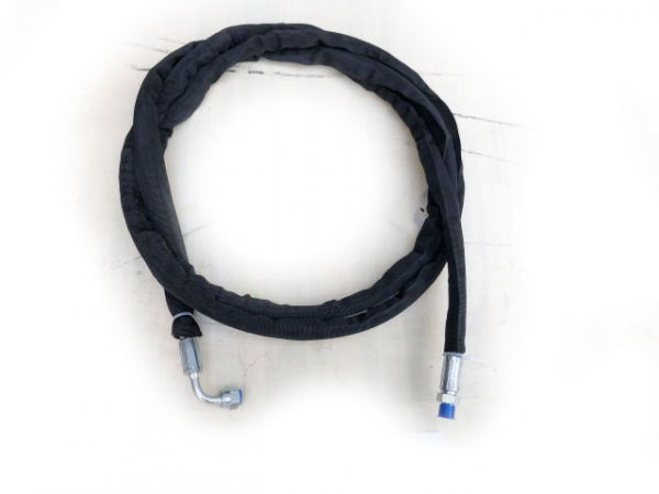 12-3 - Hydraulikleitung