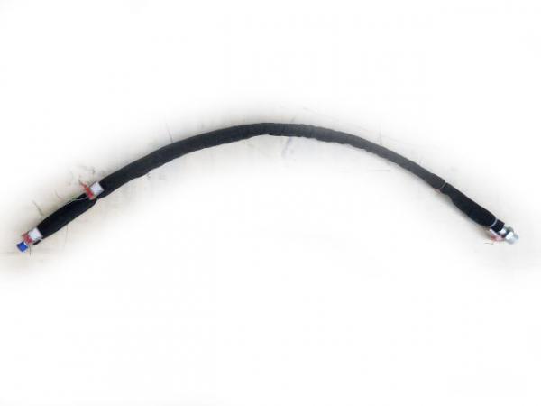 15-3 - Hydraulikleitung 3