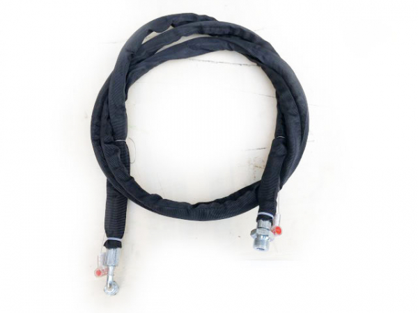 18-3 - Hydraulikleitung