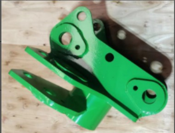 33-1 - Drehhalterung