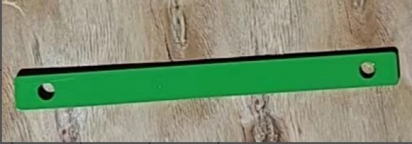 02-2 - plate for rubber cover