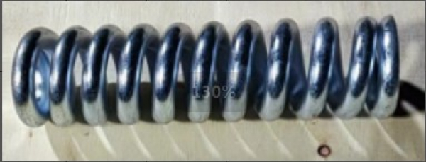 12-3 - Feder Anfahrschutz