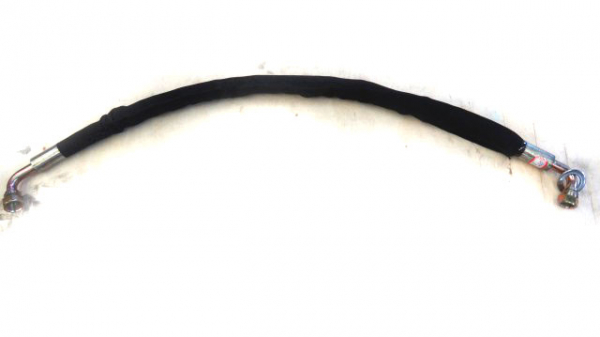 4-62 - Hydraulikleitung   Bowell Heckbagger