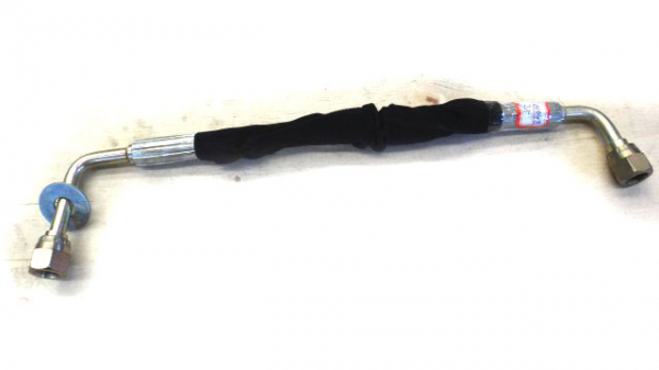 4-48 - Hydraulikleitung   Bowell Heckbagger