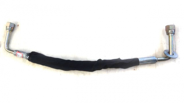 4-57 - Hydraulikleitung   Bowell Heckbagger