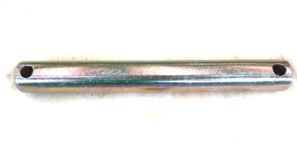 1-24 - Bolzen   Bowell Heckbagger