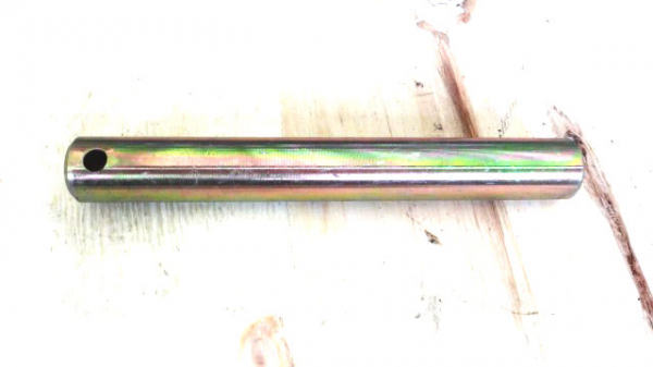 1-18 - Bolzen   Bowell Heckbagger