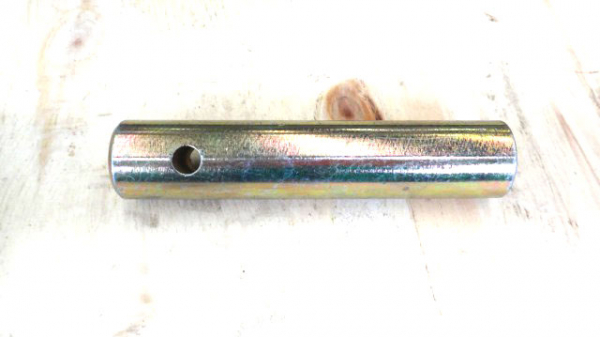 1-16 - Bolzen   Bowell Heckbagger