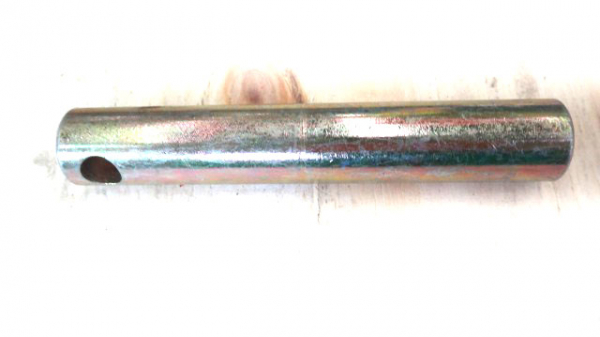 1-04 - Bolzen für Schwenkzylinder   Bowell Heckbagger