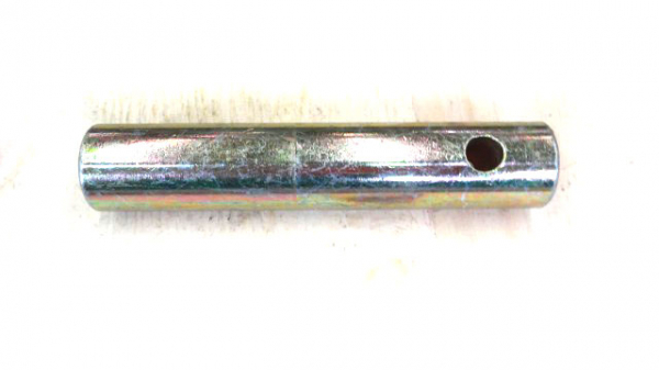 1-22 - Bolzen   Bowell Heckbagger