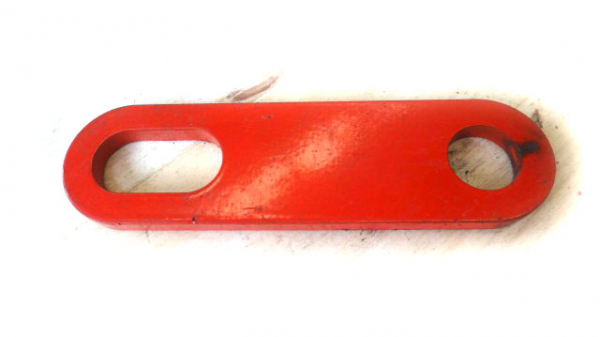 1-11 - Sicherheitsbolzen   Bowell Heckbagger