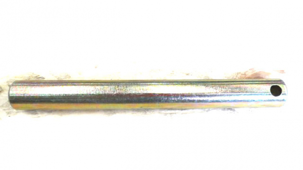 1-39 - Bolzen Greifklaue   Bowell Heckbagger