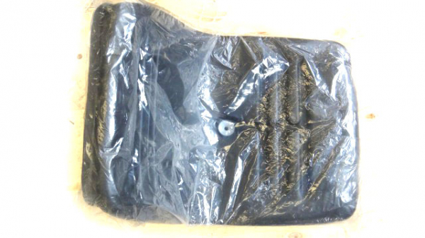 2-13 - Sitz   Bowell Heckbagger