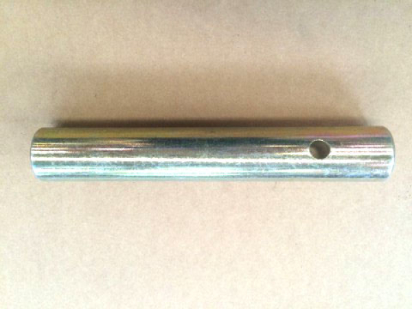 1-12 - Bolzen   Bowell BH-8 Heckbagger