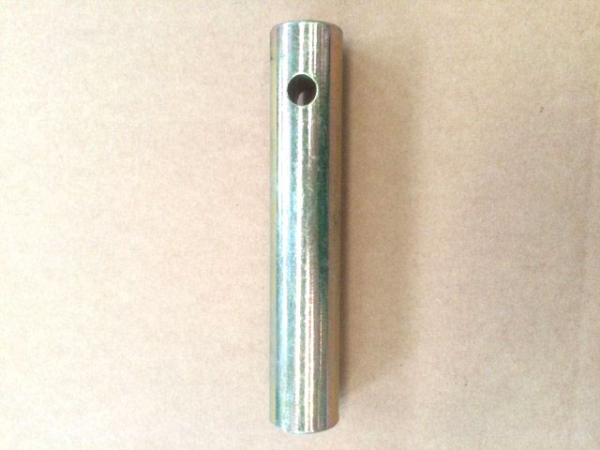 1-22 - Bolzen BH-8  Bowell Heckbagger