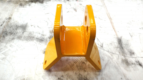 59 - Bowell 3-Punkthalterung obere Verbindung  EF-Serie