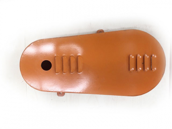 55 - Bowell belt cover EF-Series