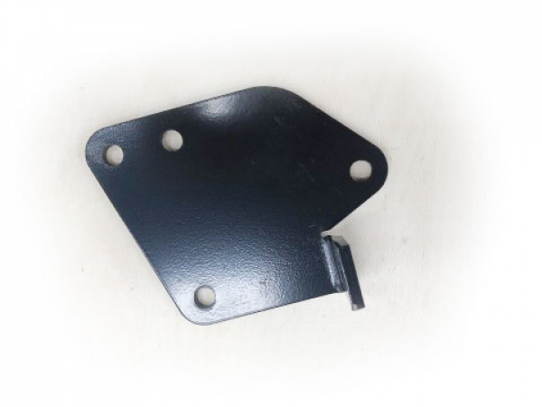62 - Bowell roller brackets  EF-Series