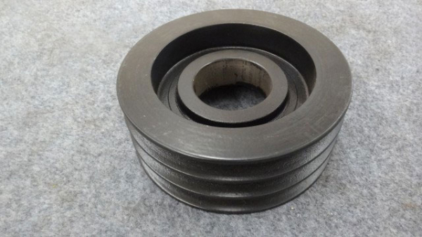 24-1 - upper pulley - BCRL-Series