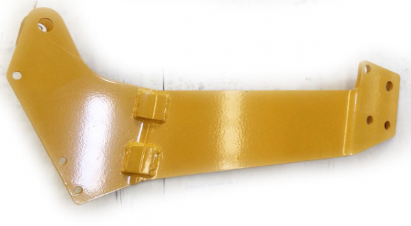 3-Punkt-Halterung links