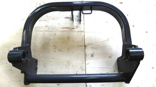 70 - Bowell 3-point hitch - MFZ-Series