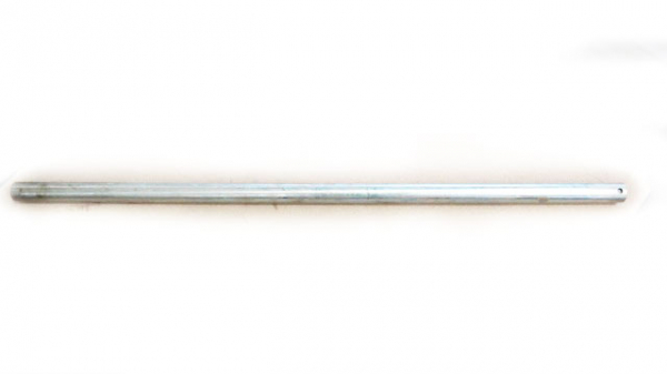 52 - Bowell guide tube 2  for hydr. side shift system - MFZ-Series