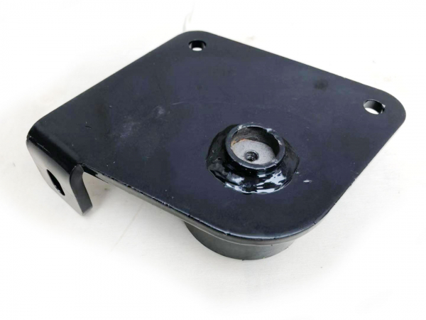 06 - roller bearing bracket set L+R