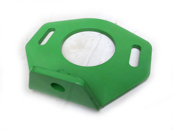 12 – Platte Riemenspannung