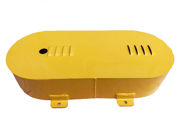 70 - Riemenabdeckung