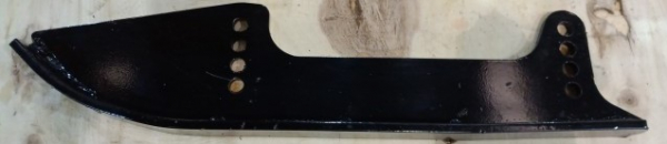 40 - Bowell right + left foot - BCS-Series