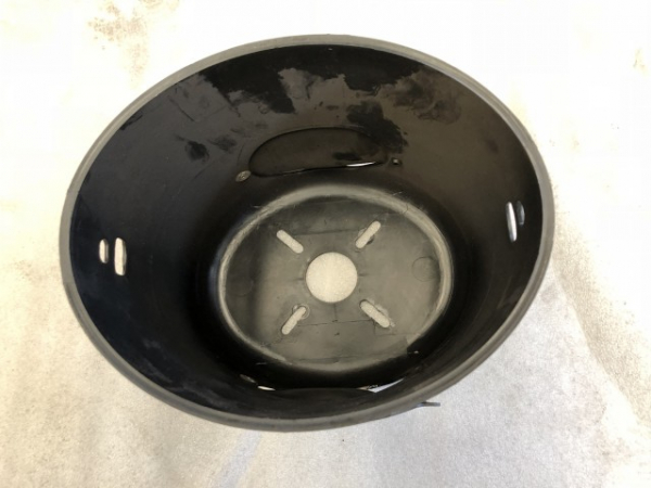 PTO protection cover