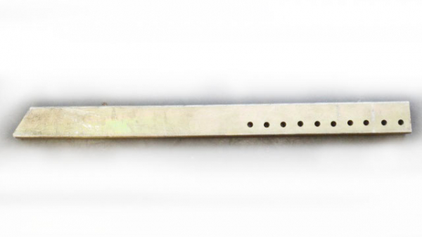 01-  Bowell Metallzinken - MFZ-Serie