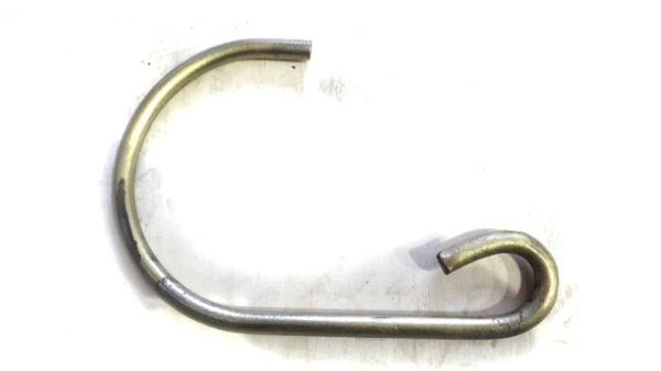 04-2 - Bowell Zapfwellen-Halterung EFGC-Serie