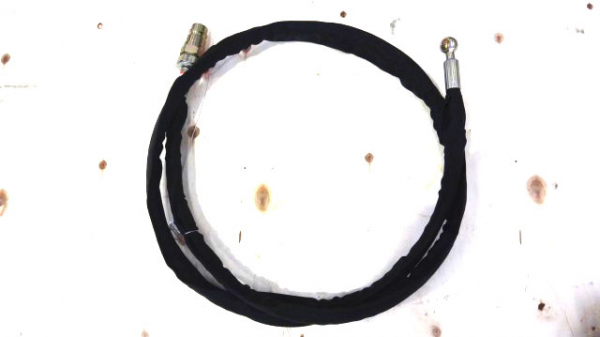 03 - Bowell Hydraulikleitungen MFZ-Serie