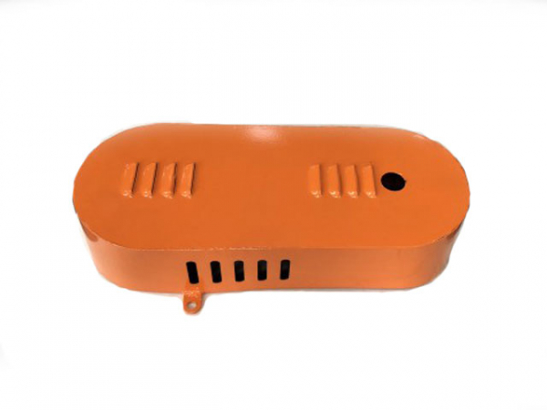 53-1 - Bowell Riemenabdeckung MFZ-Serie  2018